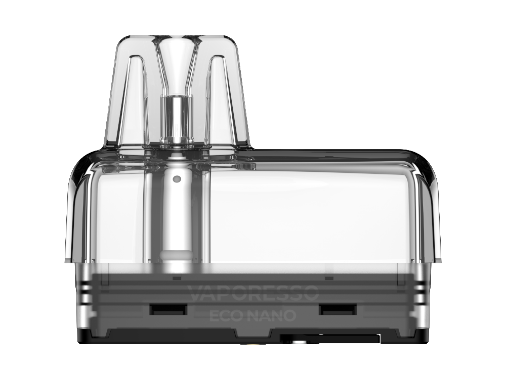 Vaporesso ECO Nano Pods 6ml/10ml 2er Pack