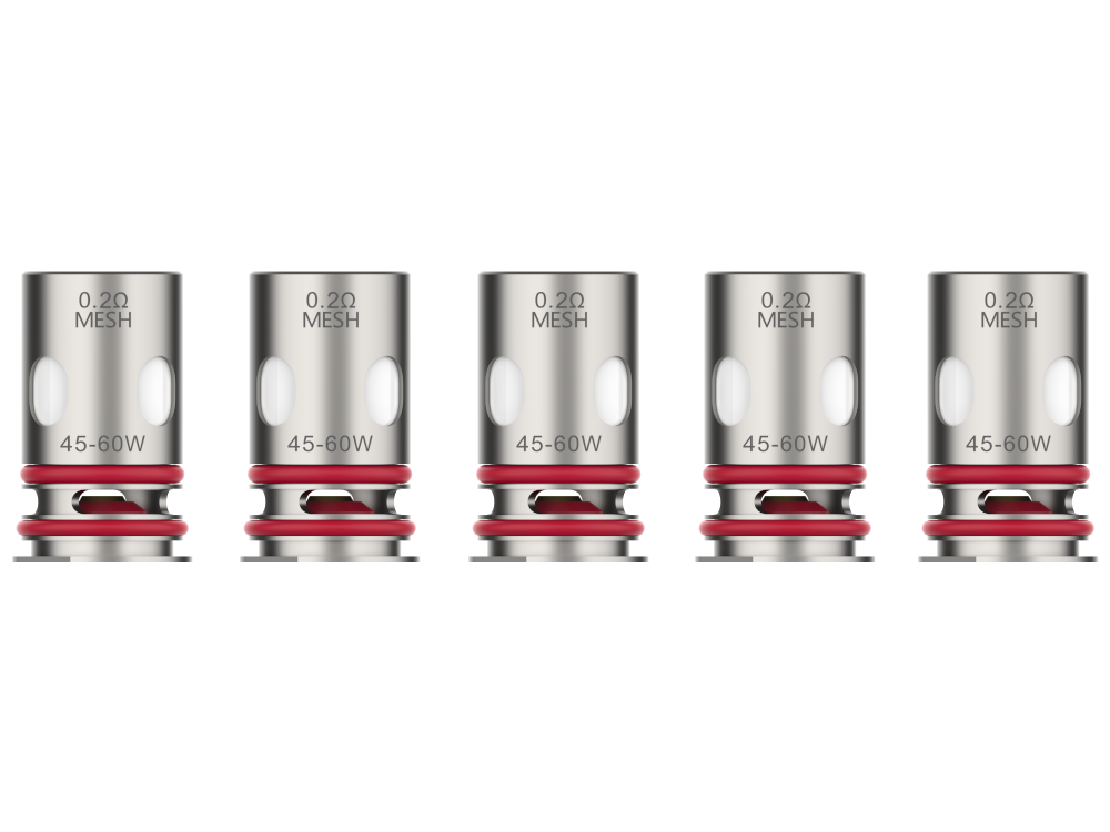 Vaporesso GTX Mesh Coils