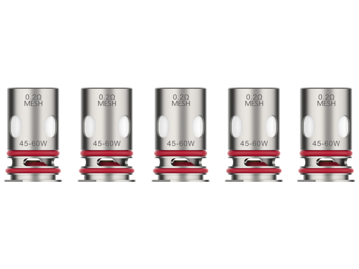 Vaporesso GTX Mesh Coils