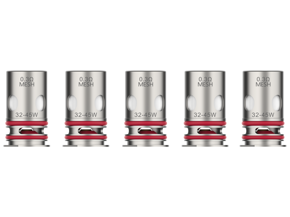 Vaporesso GTX Mesh Coils