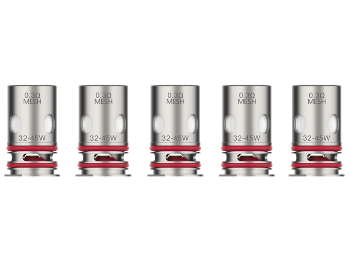 Vaporesso GTX Mesh Coils