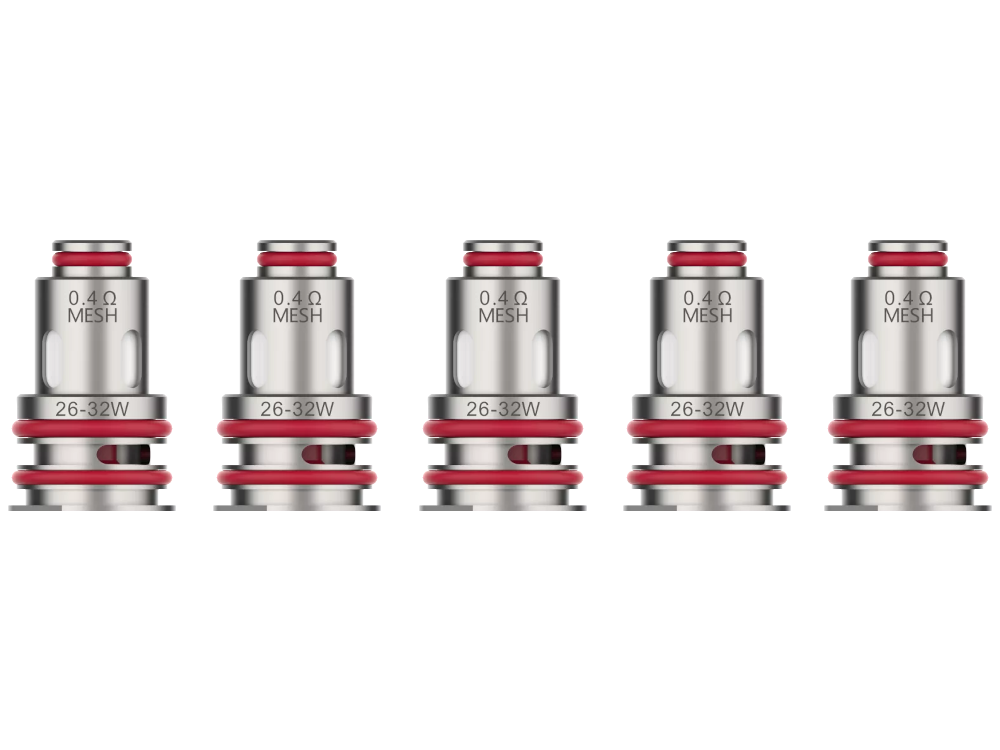 Vaporesso GTX Mesh Coils