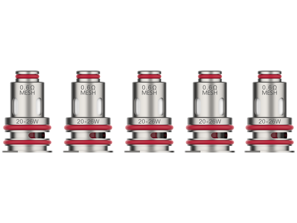 Vaporesso GTX Mesh Coils