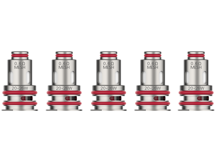 Vaporesso GTX Mesh Coils