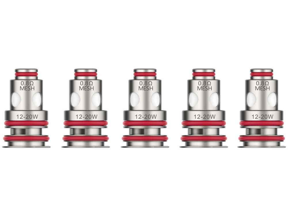 Vaporesso GTX Mesh Coils