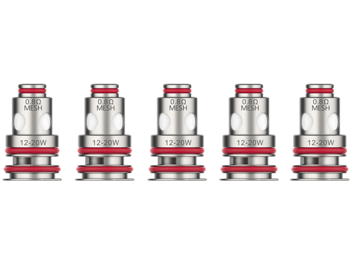 Vaporesso GTX Mesh Coils