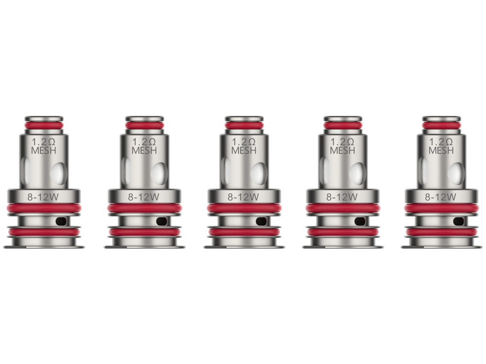 Vaporesso GTX Mesh Coils