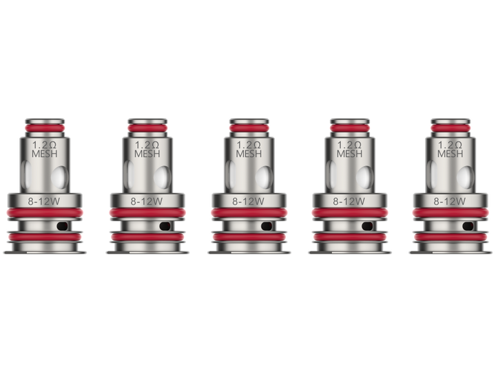 Vaporesso GTX Mesh Coils