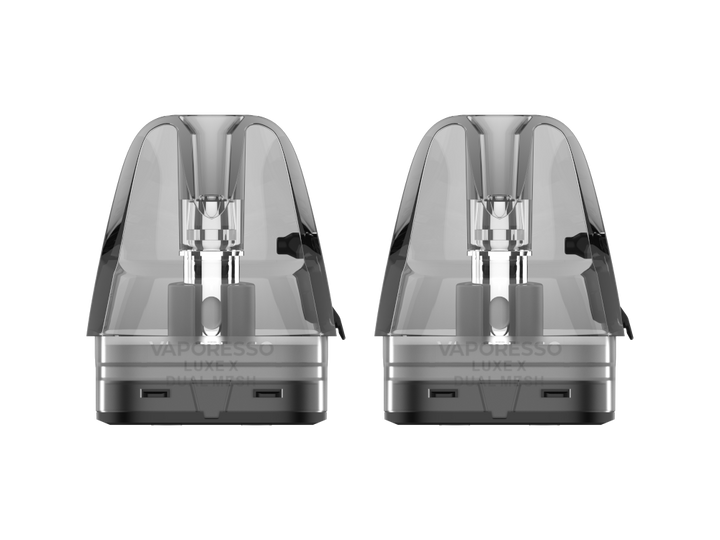 Vaporesso LUXE X3 Dual Mesh Pods
