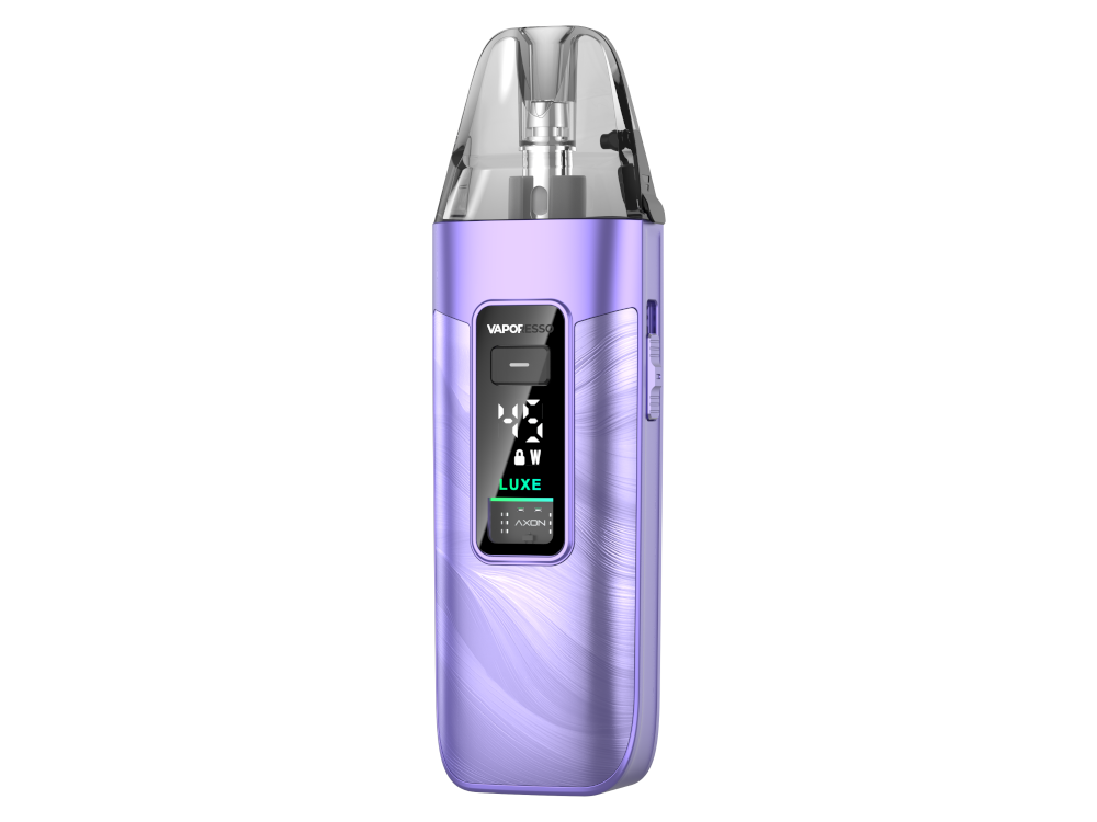 Vaporesso LUXE X3