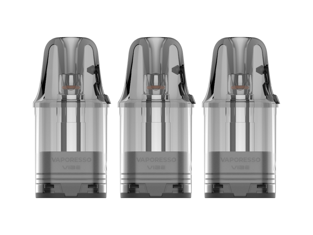 Vaporesso Vibe / Vibe SE Pods