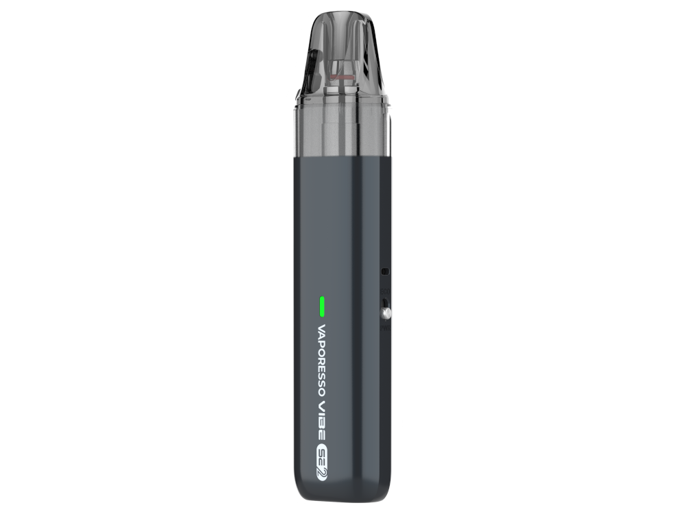 Vaporesso Vibe SE 2 - Dual-Mesh-Coil-Pod-System