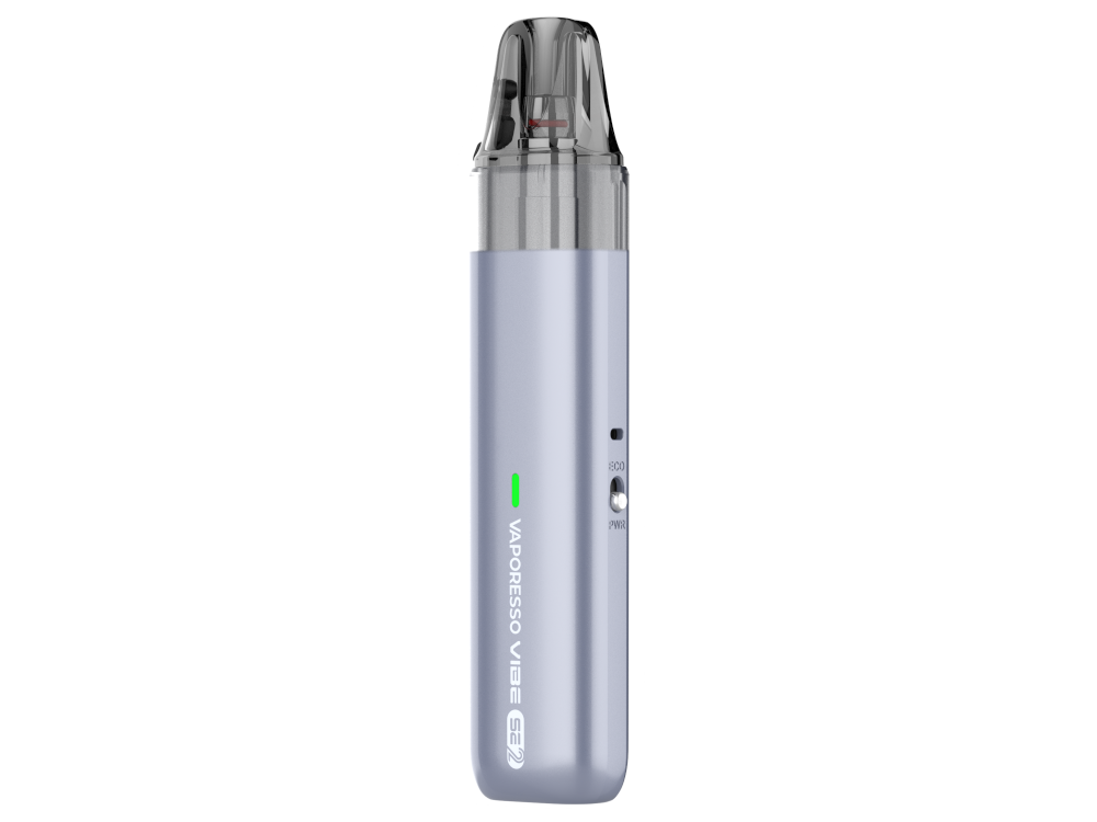 Vaporesso Vibe SE 2 - Dual-Mesh-Coil-Pod-System