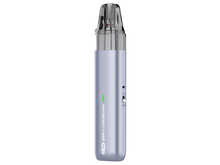 Vaporesso Vibe SE 2 - Dual-Mesh-Coil-Pod-System