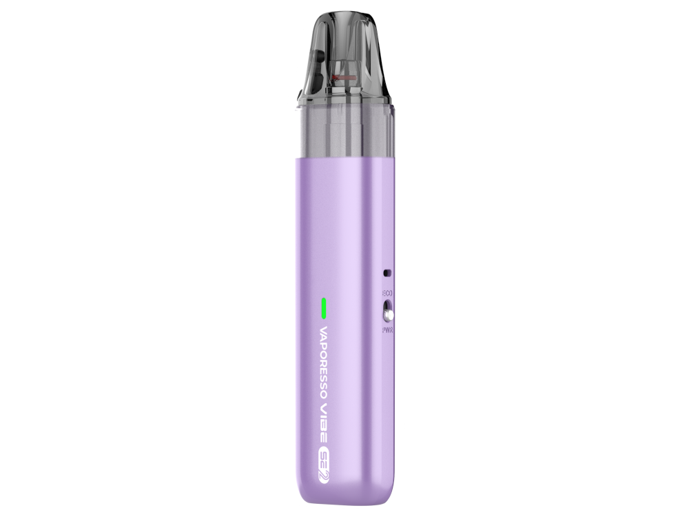 Vaporesso Vibe SE 2 - Dual-Mesh-Coil-Pod-System