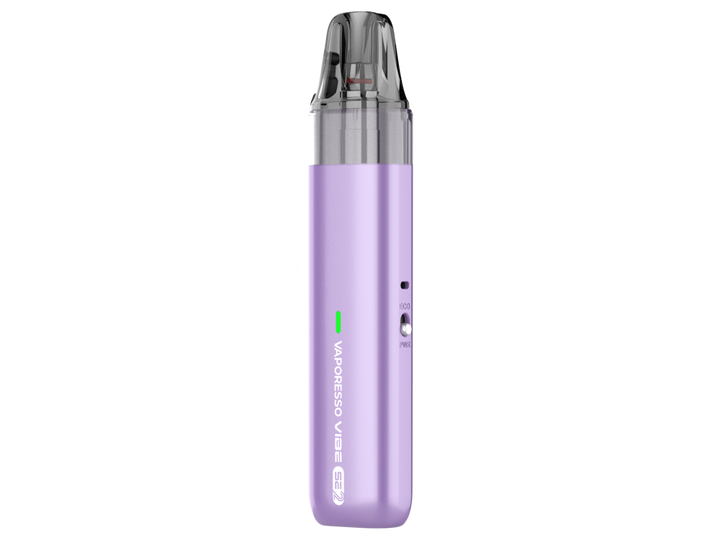 Vaporesso Vibe SE 2 - Dual-Mesh-Coil-Pod-System