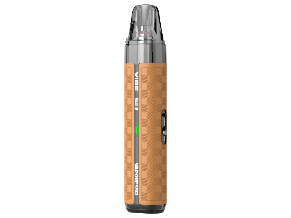 Vaporesso Vibe SE 2 - Dual-Mesh-Coil-Pod-System
