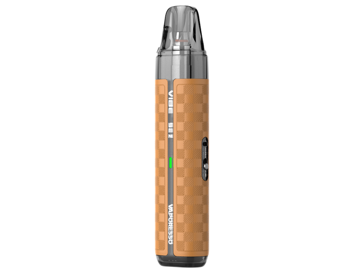 Vaporesso Vibe SE 2 - Dual-Mesh-Coil-Pod-System
