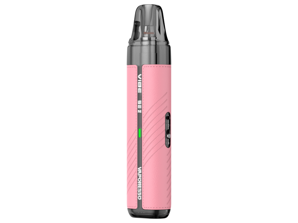 Vaporesso Vibe SE 2 - Dual-Mesh-Coil-Pod-System