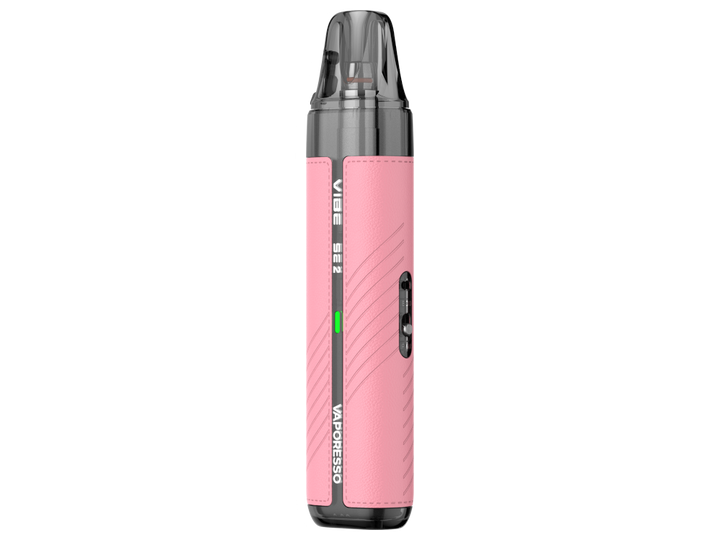 Vaporesso Vibe SE 2 - Dual-Mesh-Coil-Pod-System