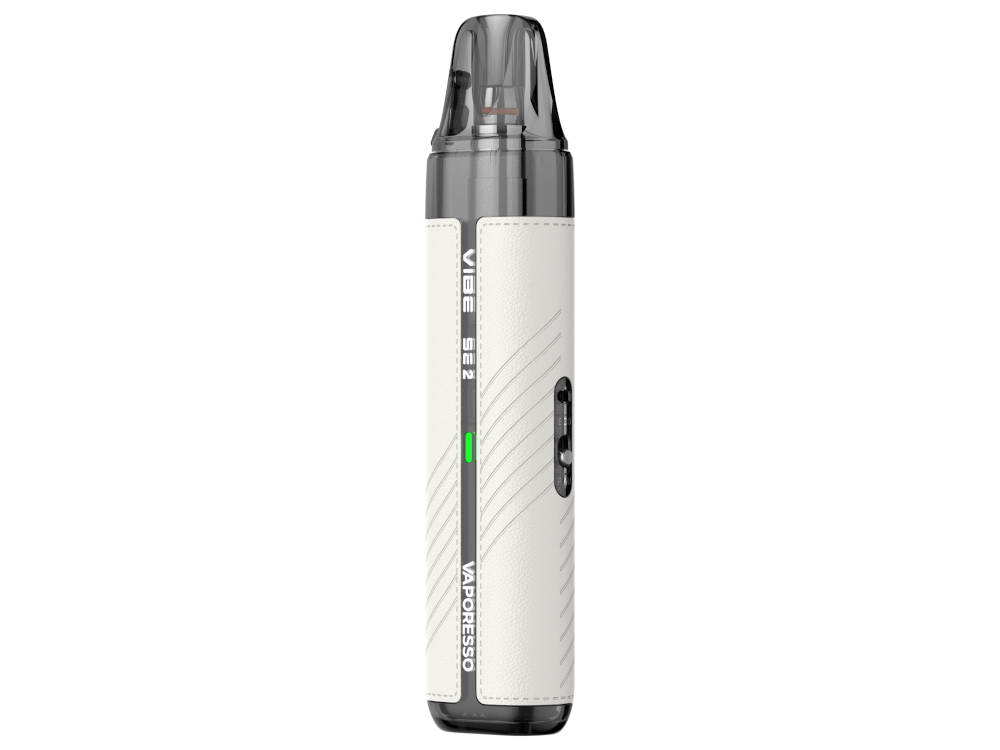 Vaporesso Vibe SE 2 - Dual-Mesh-Coil-Pod-System