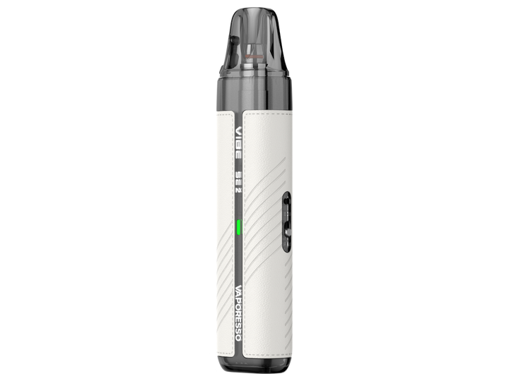 Vaporesso Vibe SE 2 - Dual-Mesh-Coil-Pod-System