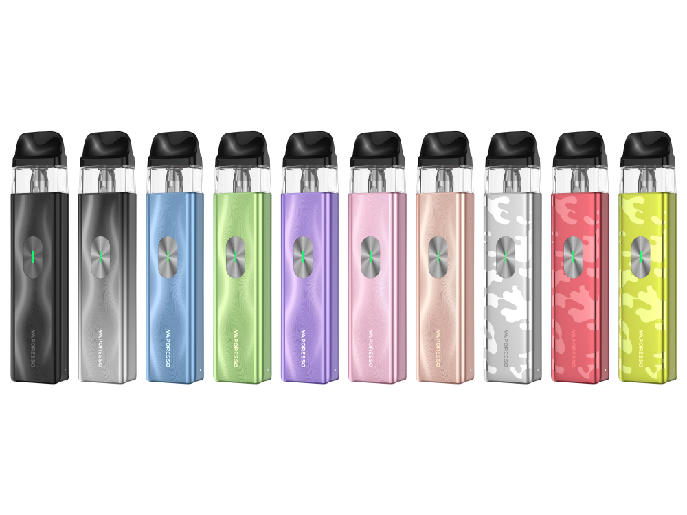 Vaporesso XROS-4 Mini Pod Kit